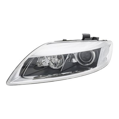 главен фар VALEO 043256