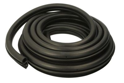 Deur afdichting Voor Links/Rechts ((EN) door hole) past: CITROEN JUMPER I, JUMPER II  FIAT DUCATO  PEUGEOT BOXER 02.94-08.06