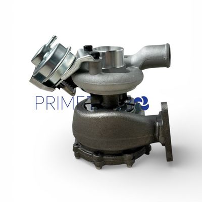 Turbodmychadlo, přeplňování Prime Turbo V00033T