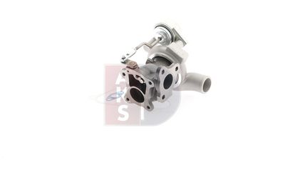 LADER AUFLADUNG AKS DASIS 155014N 6