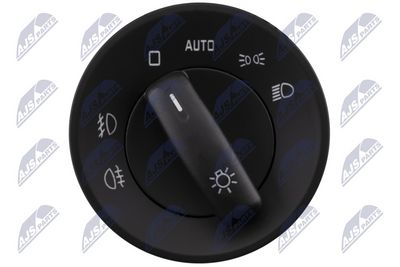 Spínač, hlavní světlo NTY EWS-SK-041
