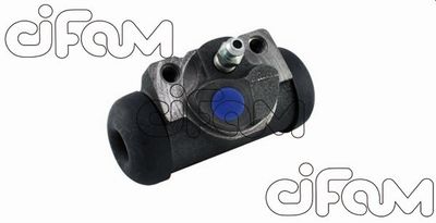 Cylinderek hamulcowy CIFAM 101-736