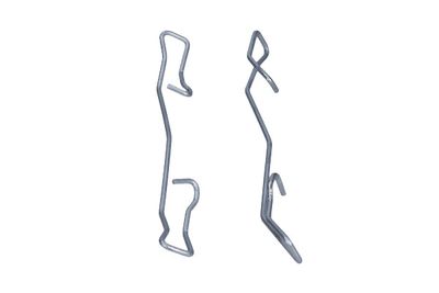 SET ACCESORII PLACUTE FRANA MAXGEAR 271445 1