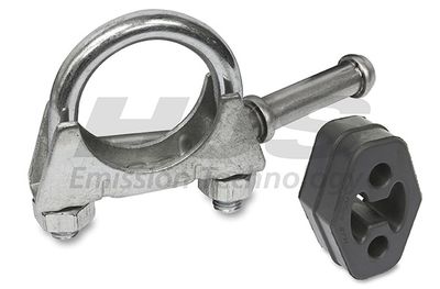 SUPORT SISTEM DE ESAPAMENT