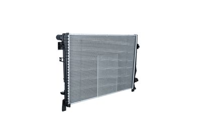RADIATOR RACIRE MOTOR NRF 53901 21