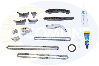 CHIT LANT DE DISTRIBUTIE