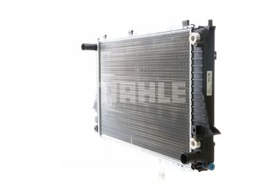 RADIATOR RACIRE MOTOR MAHLE CR419000S 17