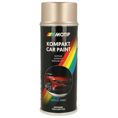 MOTIP Transporto priemonės dažai