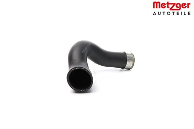 LADELUFTSCHLAUCH METZGER AUTOTEILE 2400060 33