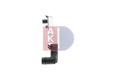 LADELUFTKüHLER AKS DASIS 227003N 3