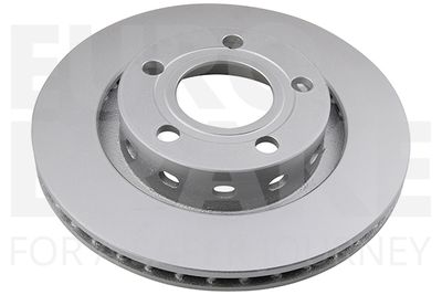 EUROBRAKE 5815314798 Тормозные диски  для AUDI A8 D2 (4D2, 4D8) 3.3 TDI quattro
