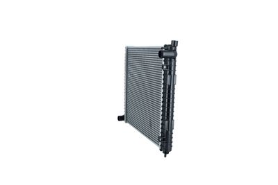 KüHLER MOTORKüHLUNG NRF 55445 13