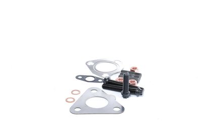SET MONTAJ TURBOCOMPRESOR BTS Turbo T931191ABS 12