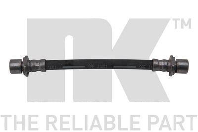 Тормозной шланг NK 855113 для DAIHATSU CUORE