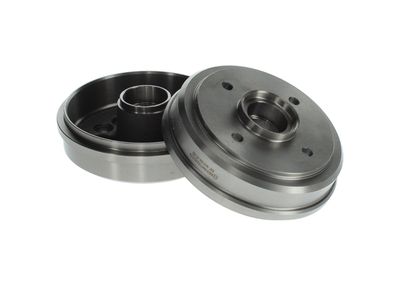 BREMSTROMMEL BOSCH 0986477192 27