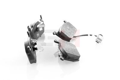 SET PLACUTE FRANA FRANA DISC GH GH414203 17