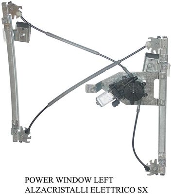 MECANISM ACTIONARE GEAM