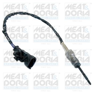 Sensor, avgastemperatur MEAT & DORIA 12032