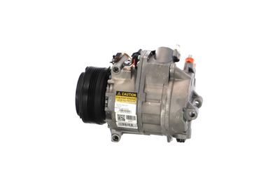 COMPRESOR CLIMATIZARE REMANTE 005001000237R 17