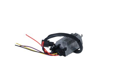 REZISTOR VENTILATOR HABITACLU NRF 342105 20