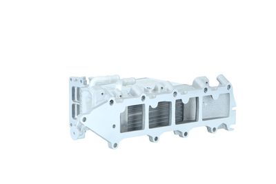 LADELUFTKüHLER NRF 309209 40