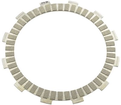 Kit de disques d'embrayage TRW