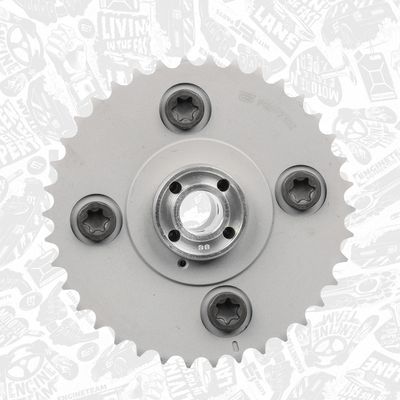 REGULATOR AX CU CAME ET ENGINETEAM VT0023 1