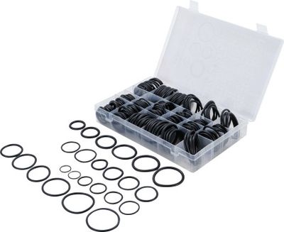 Sortiment, O-Ring