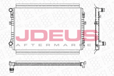 KüHLER MOTORKüHLUNG