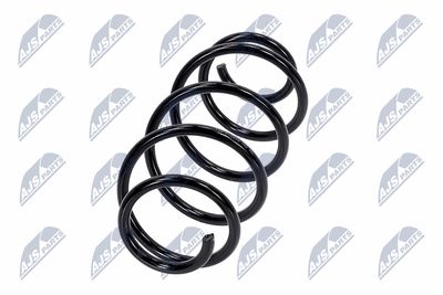 ARC SPIRAL NTY ASZFT004 35