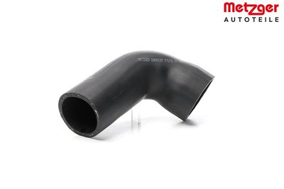 LADELUFTSCHLAUCH METZGER AUTOTEILE 2400137 32