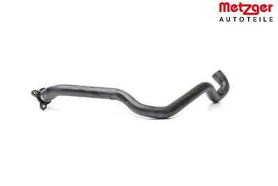 FURTUN RADIATOR METZGER AUTOTEILE 2420526 17