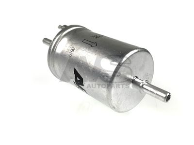 Filtr paliva 6.6 bar AVS AUTOPARTS E840