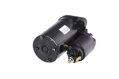 STARTER REMANTE 011001000432R 32