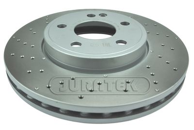 Brake Disc JURATEK MER331
