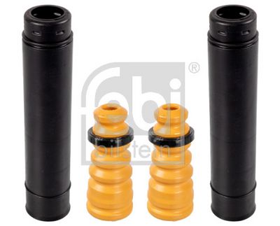 FEBI BILSTEIN Staubschutzsatz, Stoßdämpfer