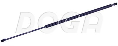 Газовая пружина, крышка багажник DOGA 2000693 для CHEVROLET CORVETTE