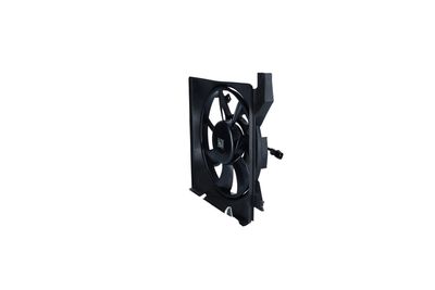 VENTILATOR RADIATOR NRF 470096 13