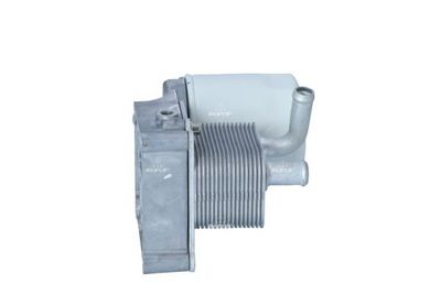 GEHäUSE ÖLFILTER NRF 31193 3