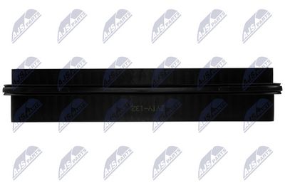 Vzduchový filter NTY FAF-TY-132