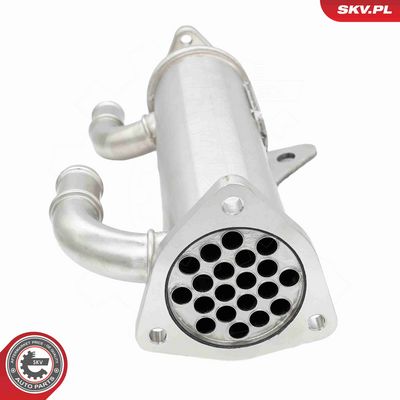 RADIATOR RECIRCULARE GAZE DE ESAPAMENT ESEN SKV 14SKV332 4
