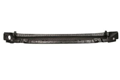 Versterking van de bumper Voor (absorber, schuim) past: VW JETTA V USA 01.18-06.21