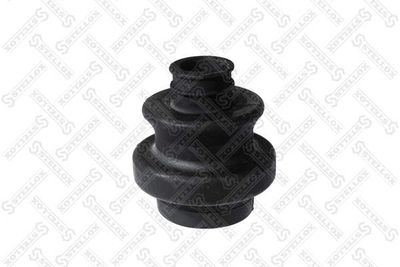 комплект маншон, полуоска STELLOX 13-00872-SX