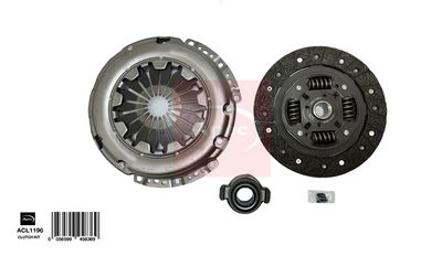 APEC Clutch Kit ACL1196