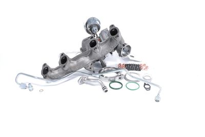 LADER AUFLADUNG BTS Turbo T981255 28