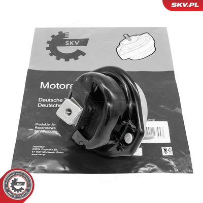 SUPORT MOTOR ESEN SKV 75SKV125 2