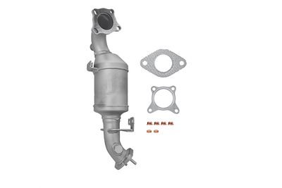 KATALYSATOR HELLA 8LE366054751 1