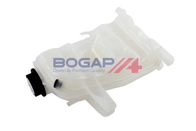 Ausgleichsbehälter, Kühlmittel