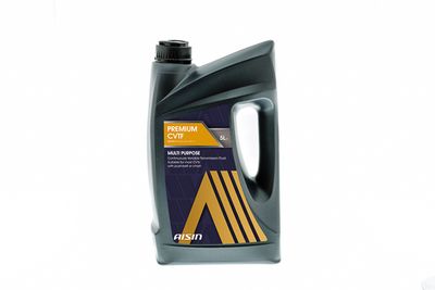 Olej do automatické převodovky AISIN CVTF-90005