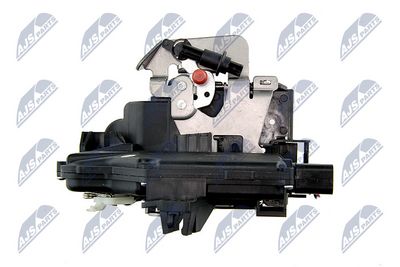 Zámok dverí NTY EZC-WW-023